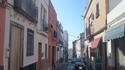 Flat on Manuel Jiménez León Street, 16 photo 10